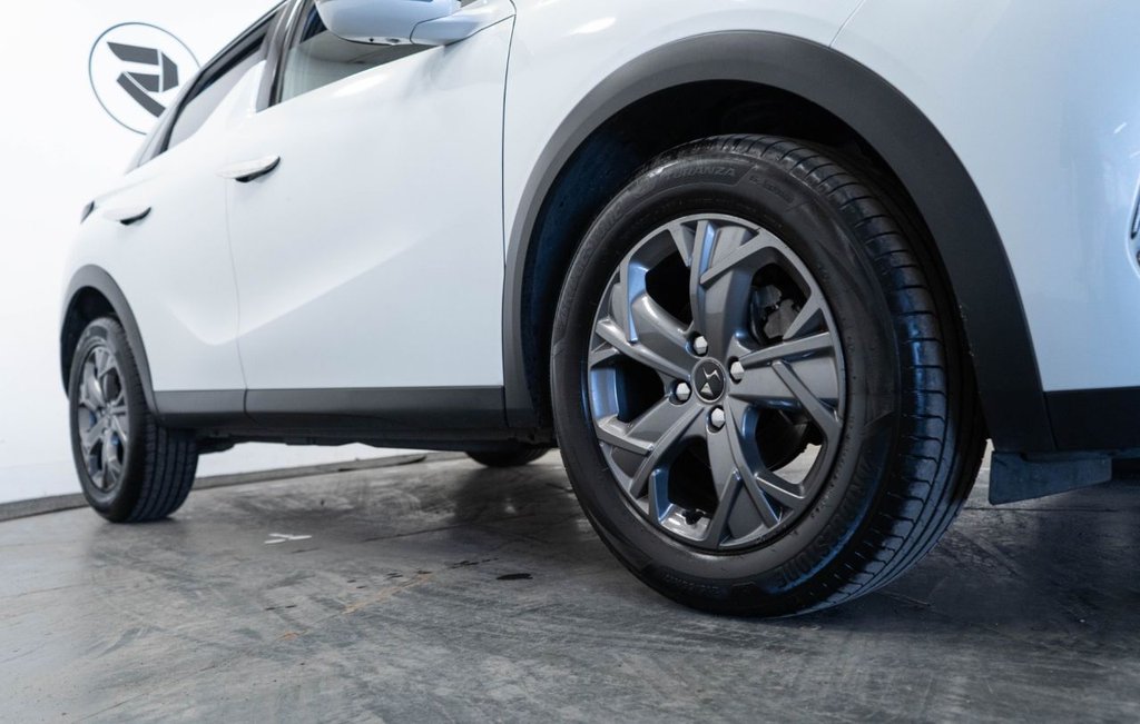 Used DS Automobiles DS 3 2022 for sale - 76481554: Photo 11