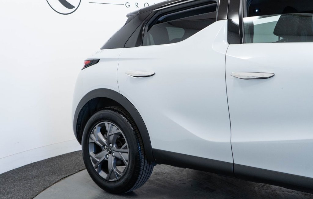 Used DS Automobiles DS 3 2022 for sale - 76481554: Photo 13