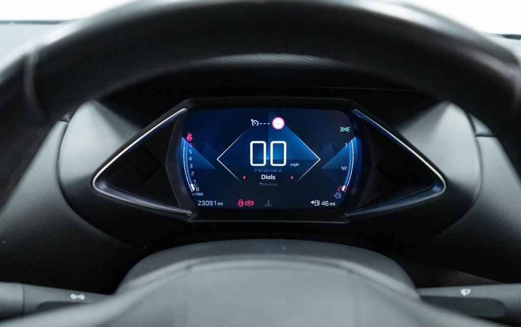 Used DS Automobiles DS 3 2022 for sale - 76481554: Photo 24