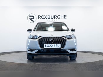 Used DS Automobiles DS 3 2022 for sale - 76481554: Photo