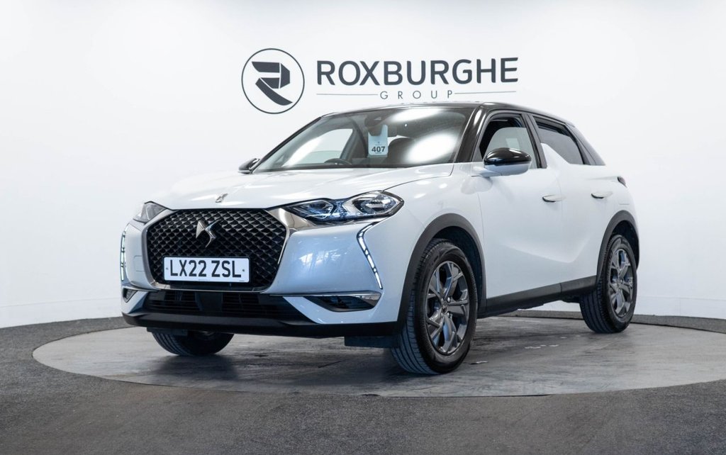 Used DS Automobiles DS 3 2022 for sale - 76481554: Photo 3