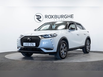 Used DS Automobiles DS 3 2022 for sale - 76481554: Photo