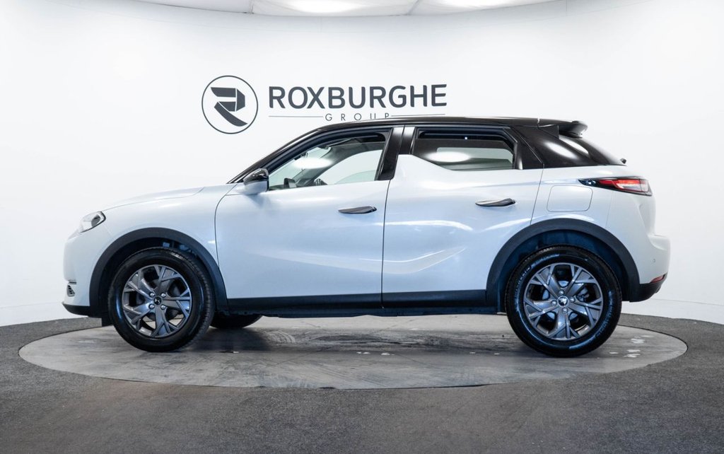 Used DS Automobiles DS 3 2022 for sale - 76481554: Photo 4