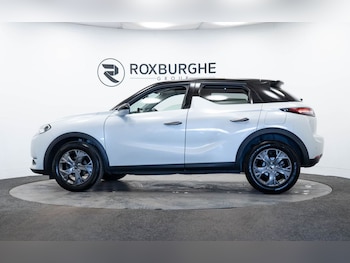 Used DS Automobiles DS 3 2022 for sale - 76481554: Photo