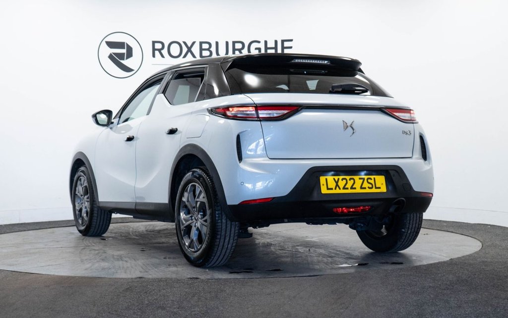Used DS Automobiles DS 3 2022 for sale - 76481554: Photo 5