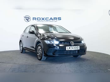 Used Volkswagen Polo 2024 for sale - 79481464: Photo