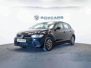 Used Volkswagen Polo 2024 for sale - 79481464: Photo