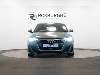 Used Audi A1 2019 for sale - 75479371: Photo