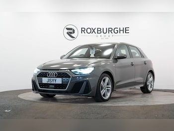 Used Audi A1 2019 for sale - 75479371: Photo