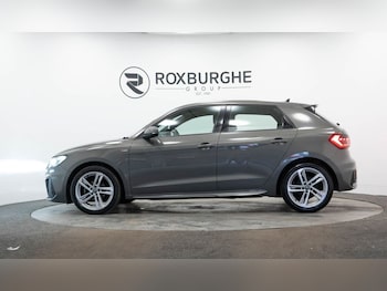 Used Audi A1 2019 for sale - 75479371: Photo