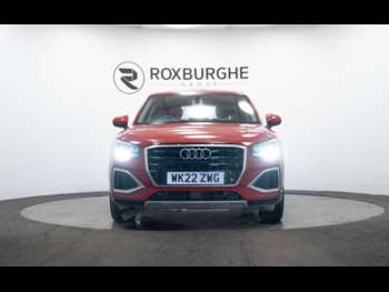Used Audi Q2 2022 for sale - 75321234: Photo