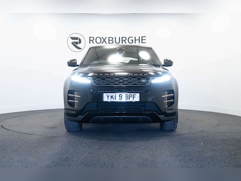 Used Land Rover Range Rover Evoque 2019 for sale - 78272802: Photo