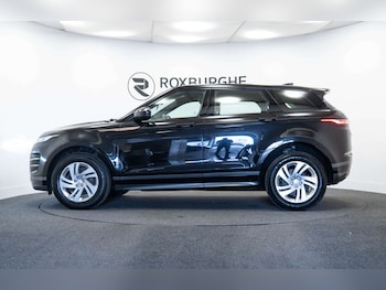 Used Land Rover Range Rover Evoque 2019 for sale - 78272802: Photo