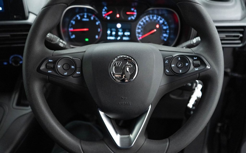 Used Vauxhall Combo Life 2020 for sale - 76900327: Photo 23