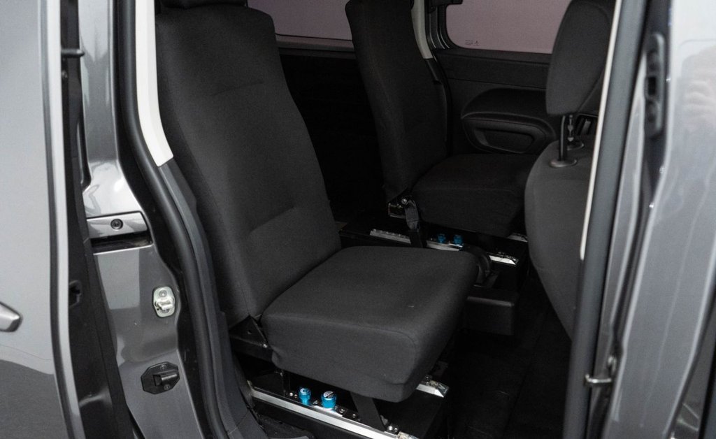 Used Vauxhall Combo Life 2020 for sale - 76900327: Photo 32