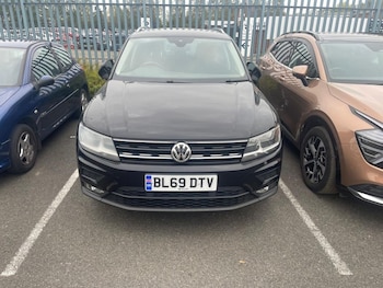 2020 (69) - 1.5 TSi EVO 150 Match 5dr DSG