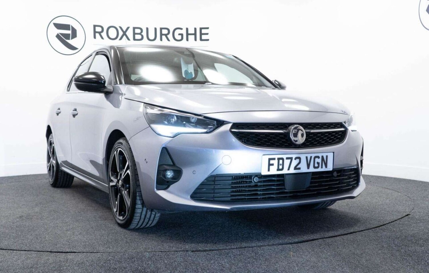 Used Vauxhall Corsa 2023 for sale - 77930777: Photo 10