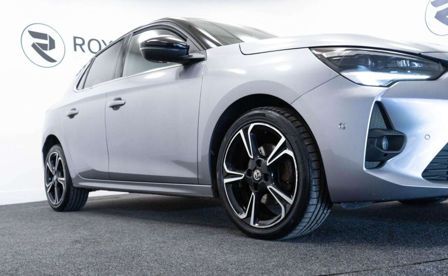 Used Vauxhall Corsa 2023 for sale - 77930777: Photo 11