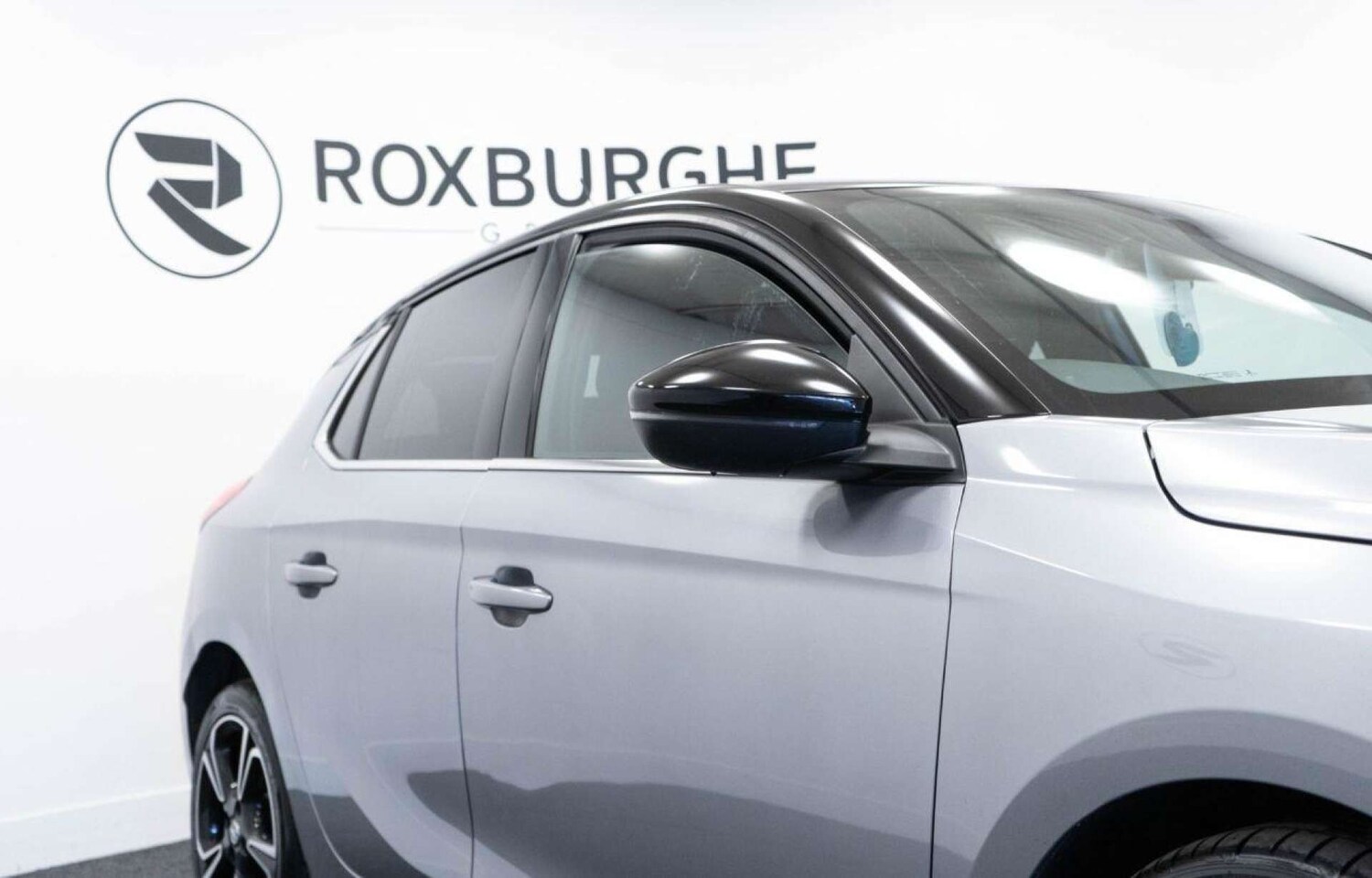 Used Vauxhall Corsa 2023 for sale - 77930777: Photo 12