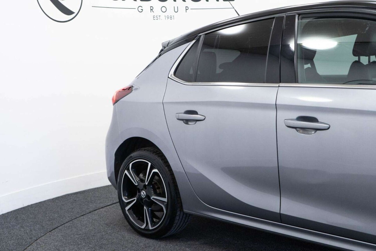 Used Vauxhall Corsa 2023 for sale - 77930777: Photo 14