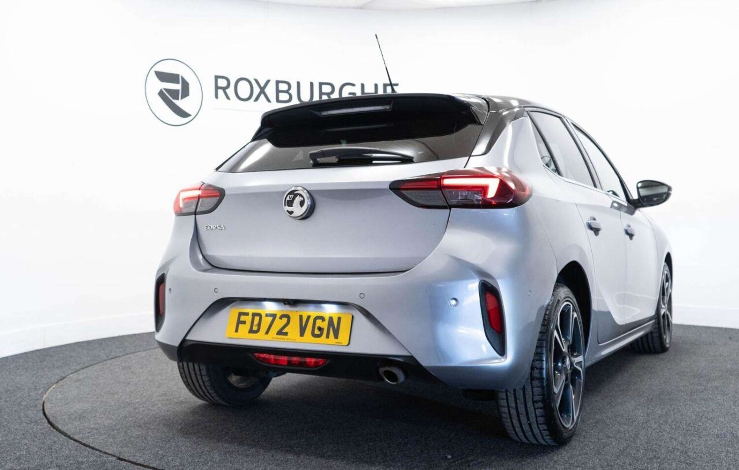 Used Vauxhall Corsa 2023 for sale - 77930777: Photo 15