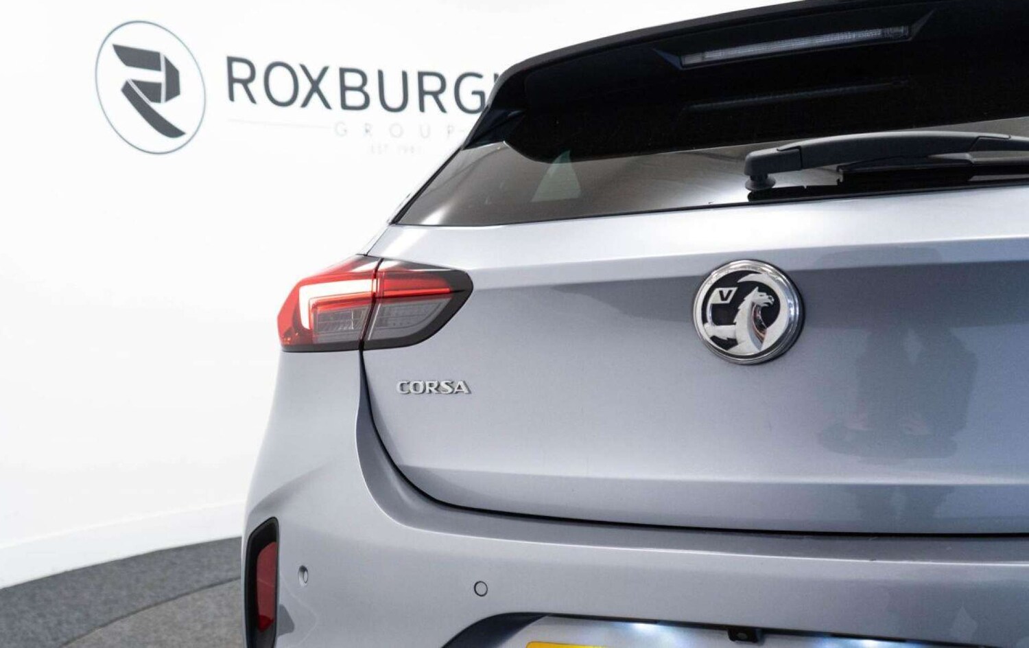 Used Vauxhall Corsa 2023 for sale - 77930777: Photo 16
