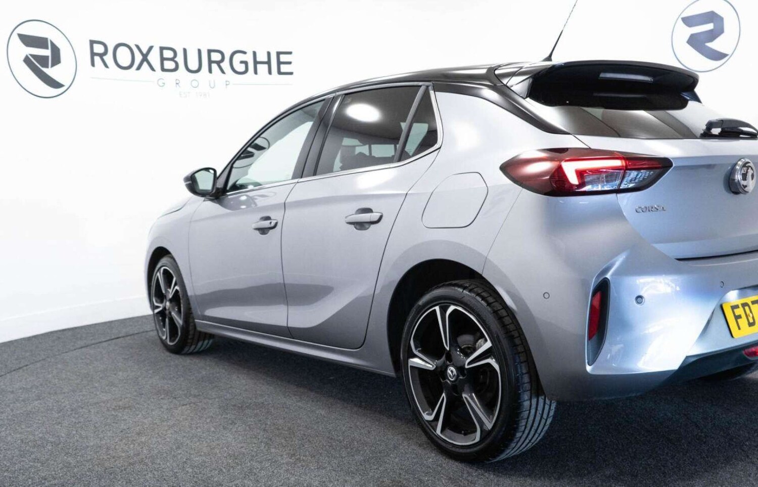 Used Vauxhall Corsa 2023 for sale - 77930777: Photo 17