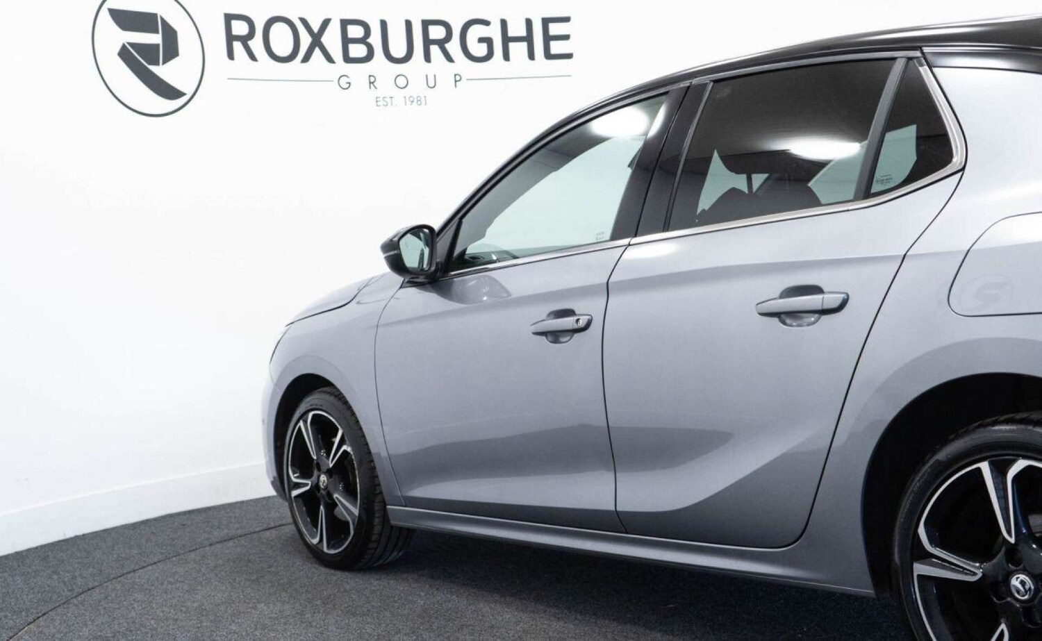 Used Vauxhall Corsa 2023 for sale - 77930777: Photo 19