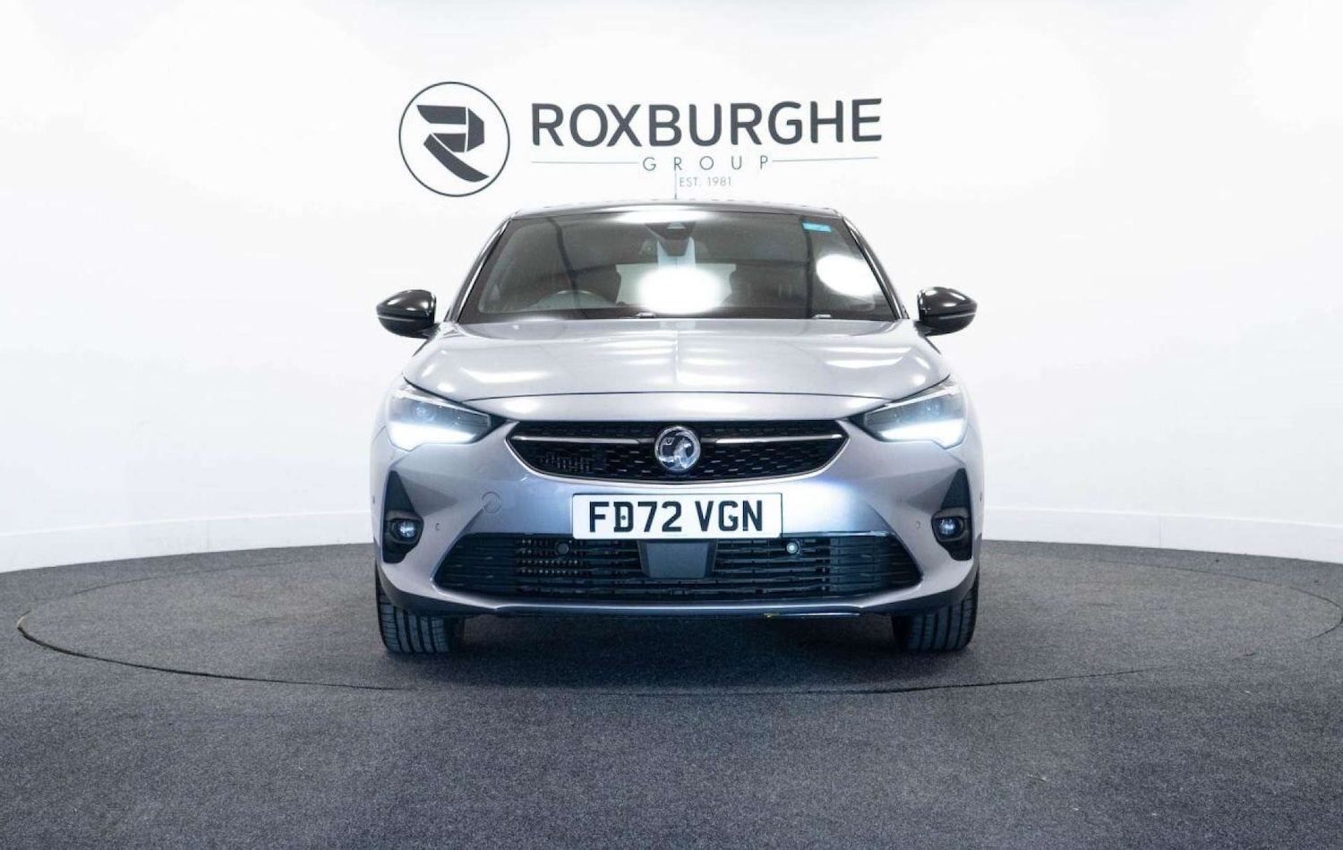 Used Vauxhall Corsa 2023 for sale - 77930777: Photo 2