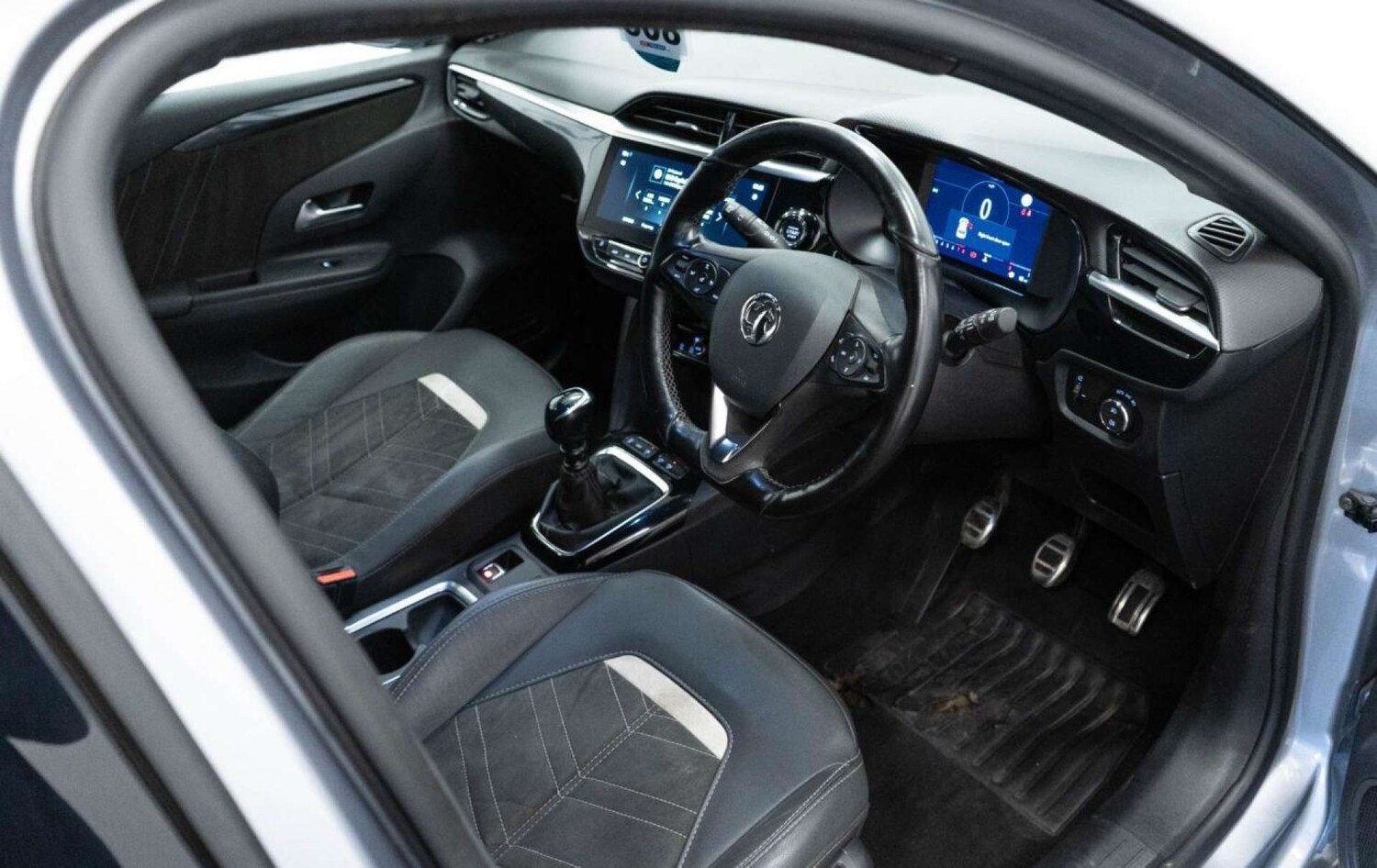 Used Vauxhall Corsa 2023 for sale - 77930777: Photo 20