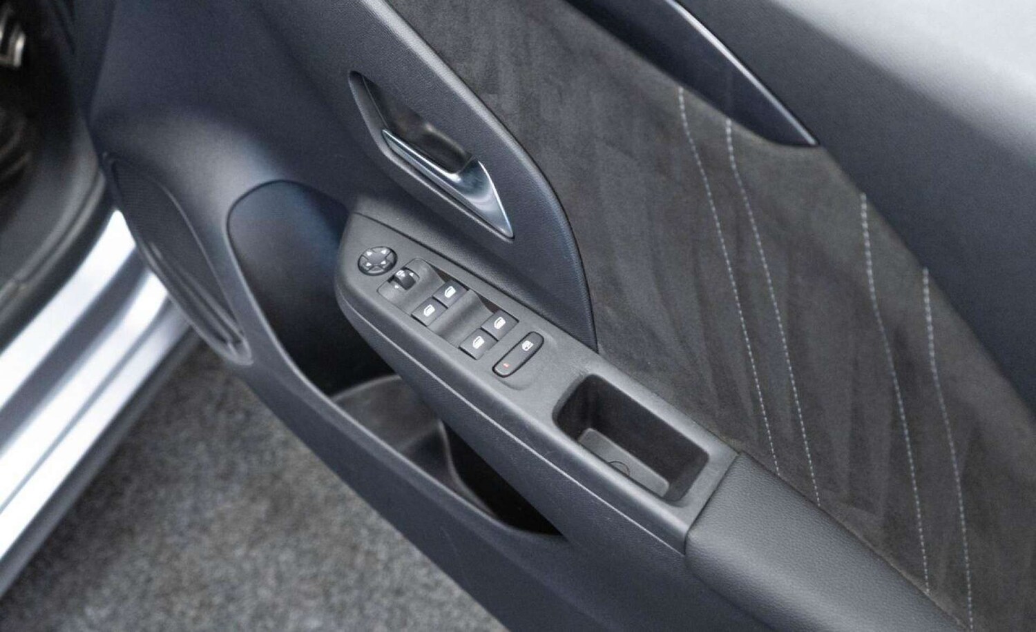 Used Vauxhall Corsa 2023 for sale - 77930777: Photo 22