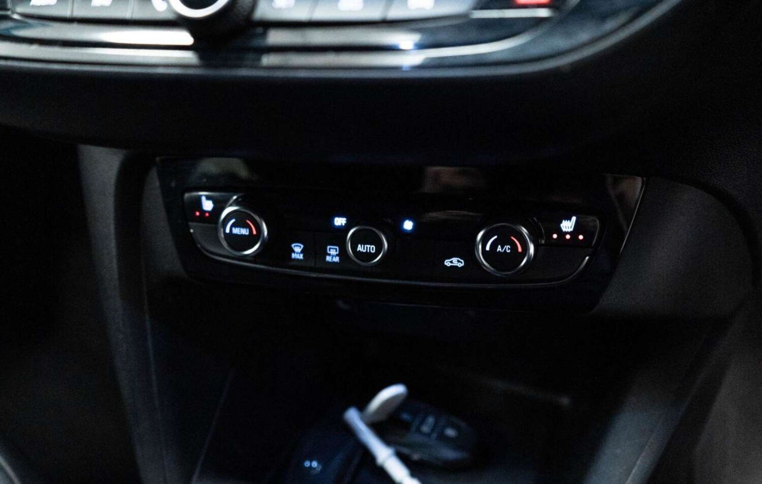 Used Vauxhall Corsa 2023 for sale - 77930777: Photo 27