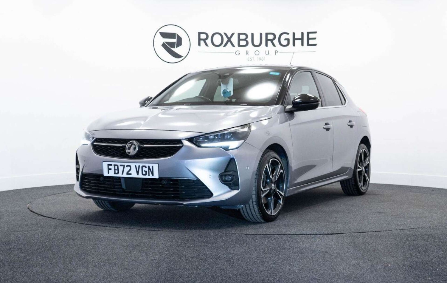 Used Vauxhall Corsa 2023 for sale - 77930777: Photo 3