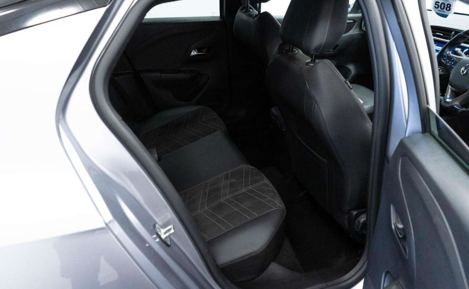 Used Vauxhall Corsa 2023 for sale - 77930777: Photo 31