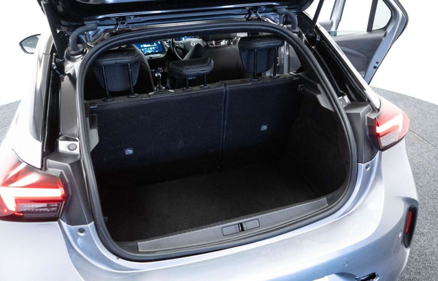 Used Vauxhall Corsa 2023 for sale - 77930777: Photo 33