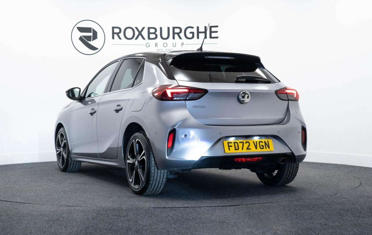 Used Vauxhall Corsa 2023 for sale - 77930777: Photo 5