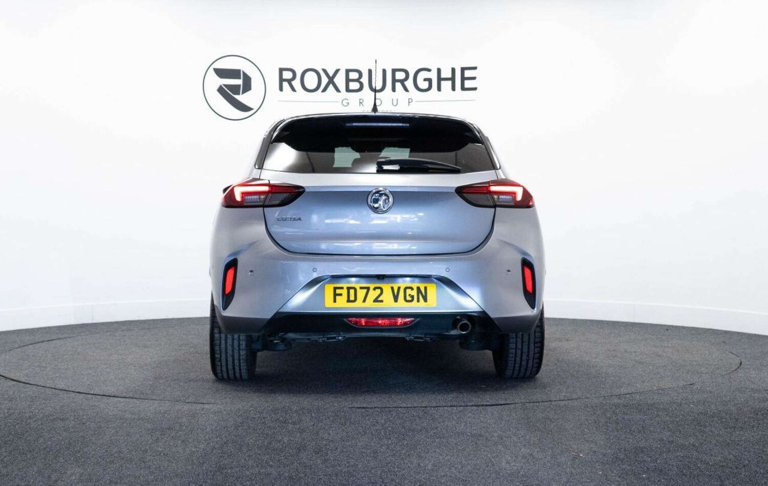 Used Vauxhall Corsa 2023 for sale - 77930777: Photo 7