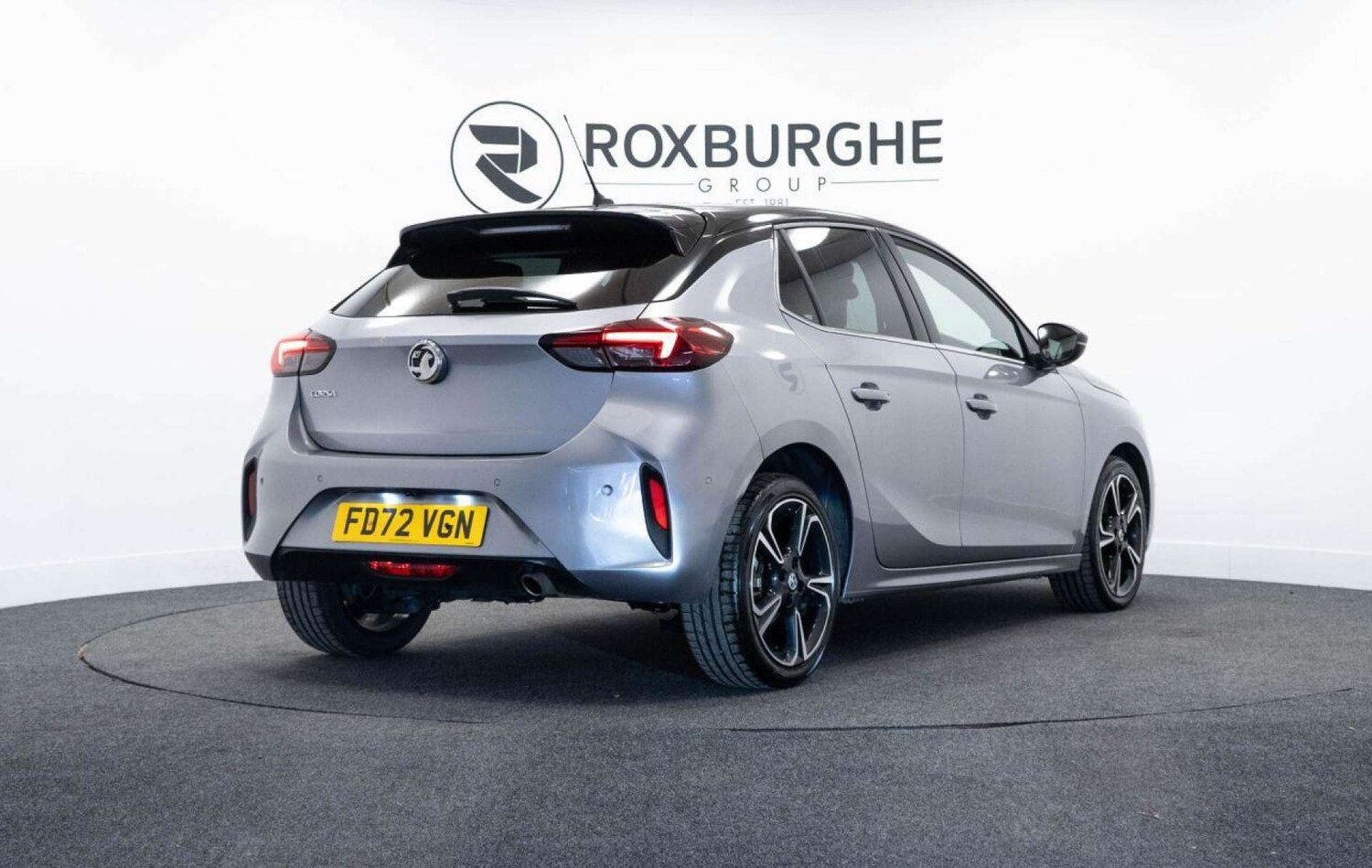 Used Vauxhall Corsa 2023 for sale - 77930777: Photo 8