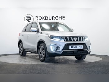 Suzuki - Vitara