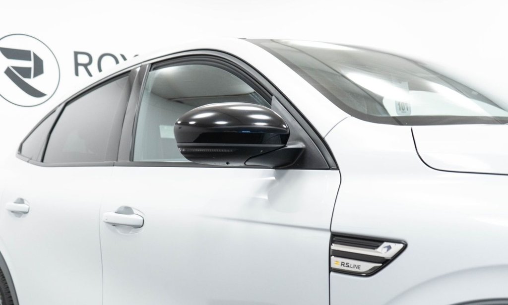 Used Renault Arkana 2022 for sale - 76923624: Photo 12