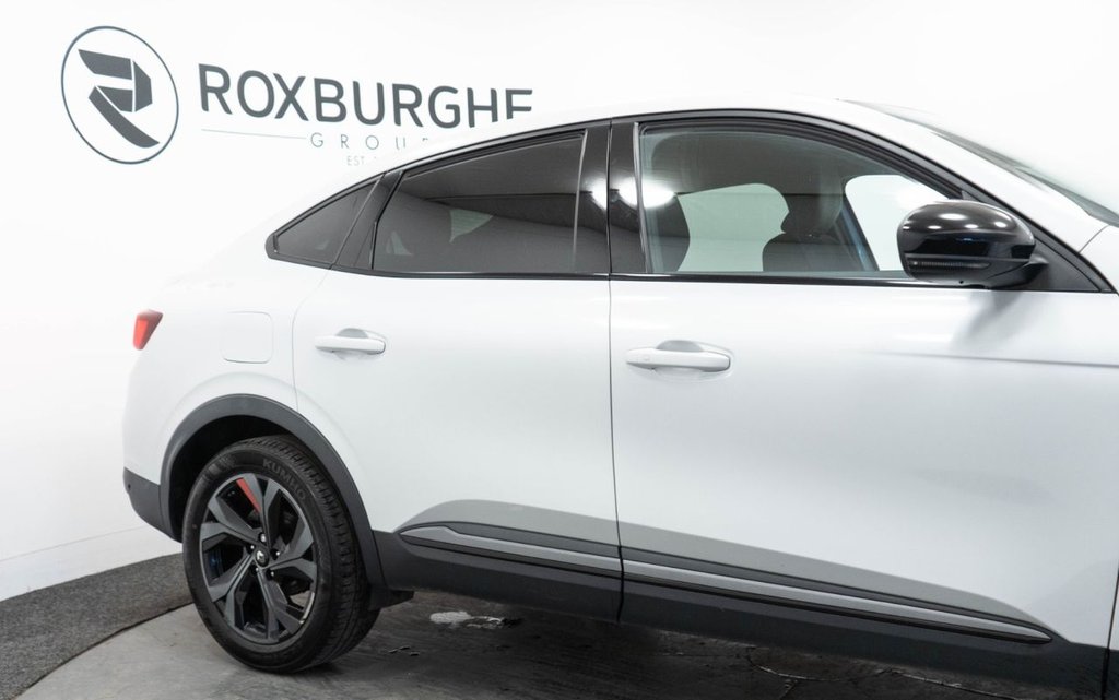 Used Renault Arkana 2022 for sale - 76923624: Photo 13