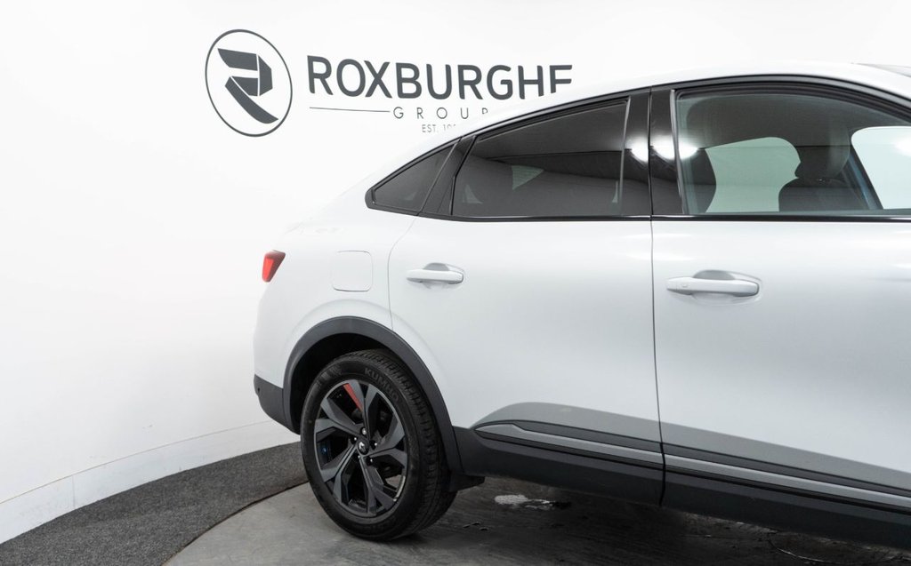 Used Renault Arkana 2022 for sale - 76923624: Photo 14