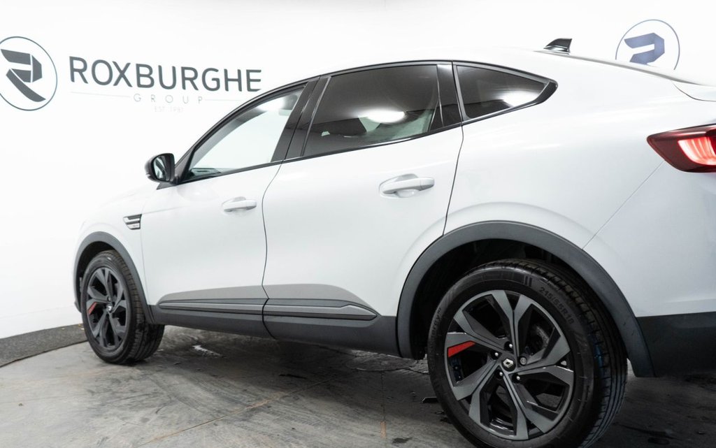 Used Renault Arkana 2022 for sale - 76923624: Photo 19