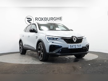 2022 (72) - 1.6 E-TECH Hybrid 145 R.S. Line 5dr Auto