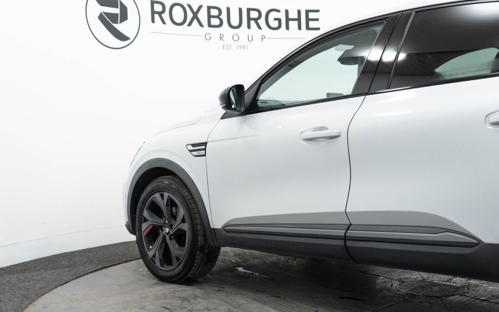 Used Renault Arkana 2022 for sale - 76923624: Photo 20