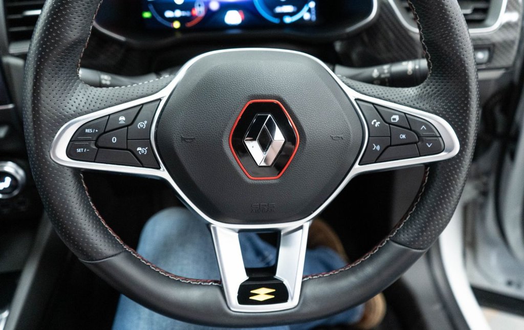 Used Renault Arkana 2022 for sale - 76923624: Photo 25