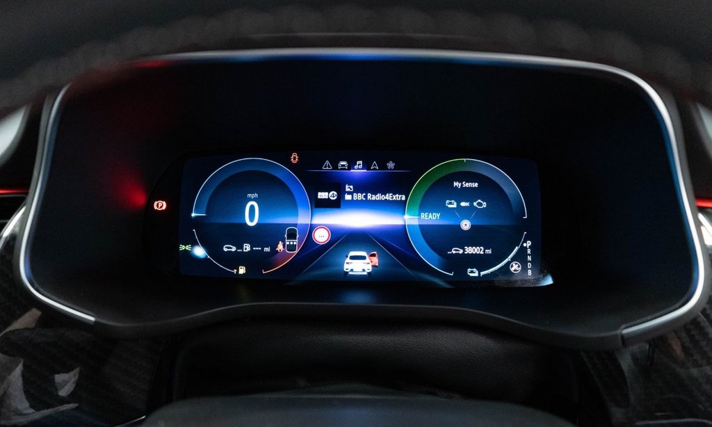 Used Renault Arkana 2022 for sale - 76923624: Photo 26