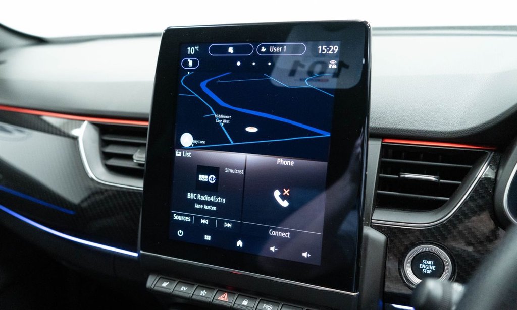 Used Renault Arkana 2022 for sale - 76923624: Photo 27