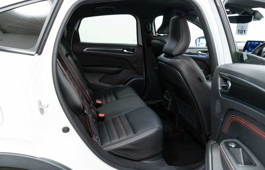 Used Renault Arkana 2022 for sale - 76923624: Photo 33