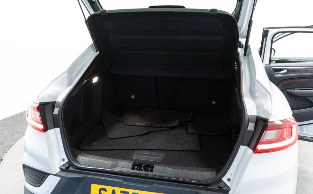 Used Renault Arkana 2022 for sale - 76923624: Photo 35